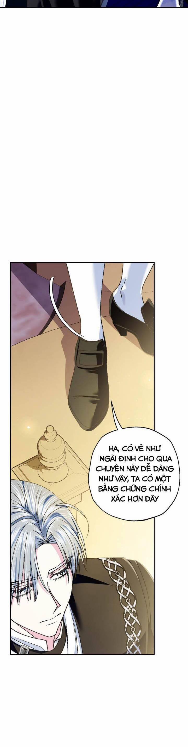 Cha Ơi Con Không Muốn Kết Hôn Đâu 105 trang 23