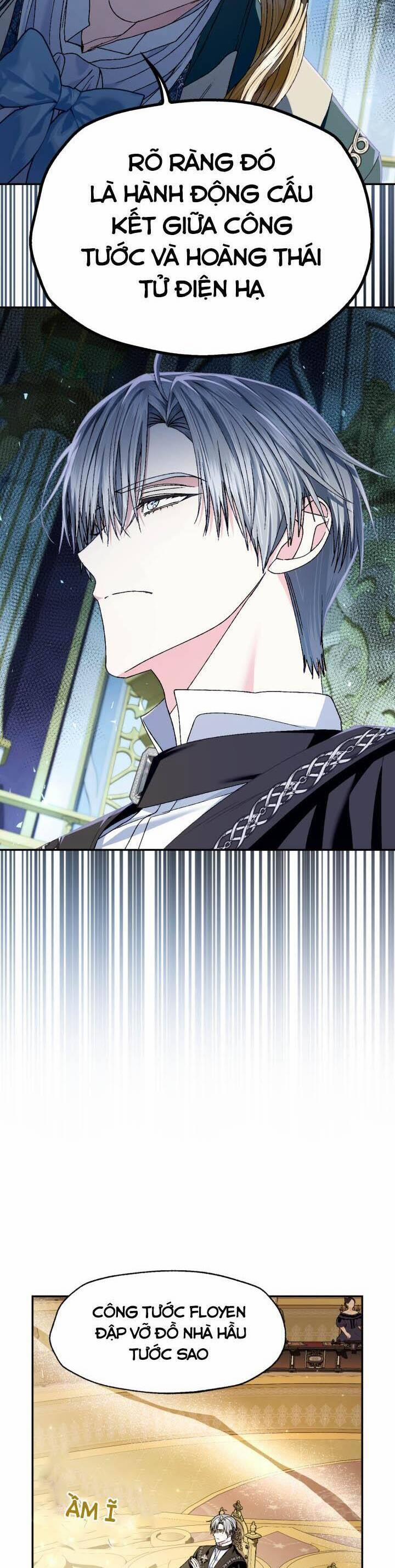 Cha Ơi Con Không Muốn Kết Hôn Đâu 105 trang 25