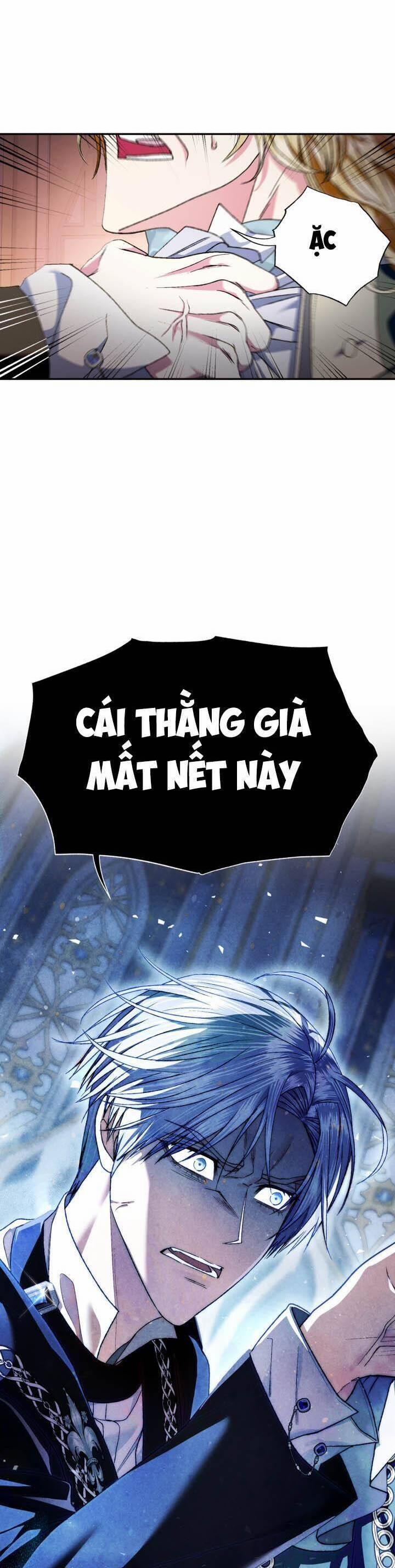 Cha Ơi Con Không Muốn Kết Hôn Đâu 105 trang 27