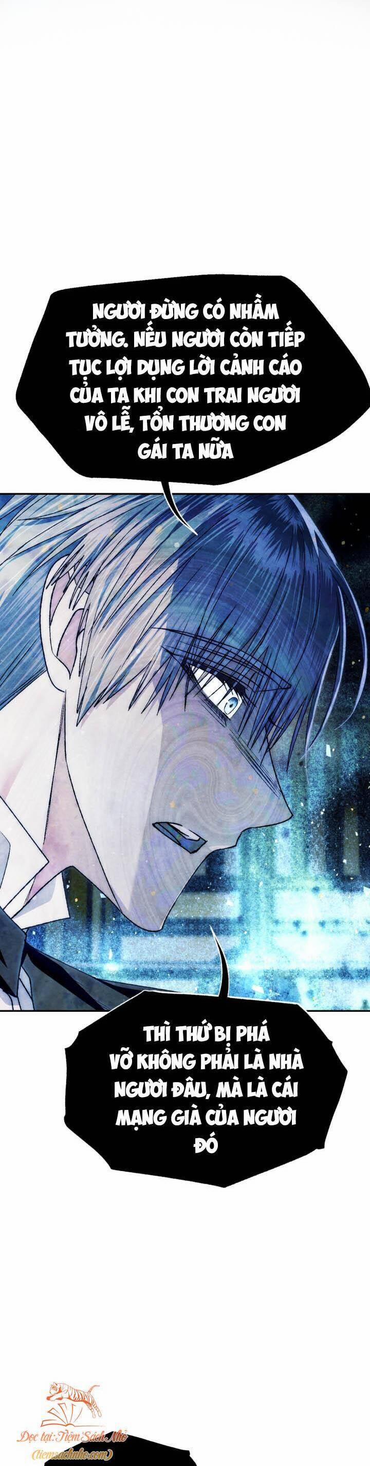 Cha Ơi Con Không Muốn Kết Hôn Đâu 105 trang 29