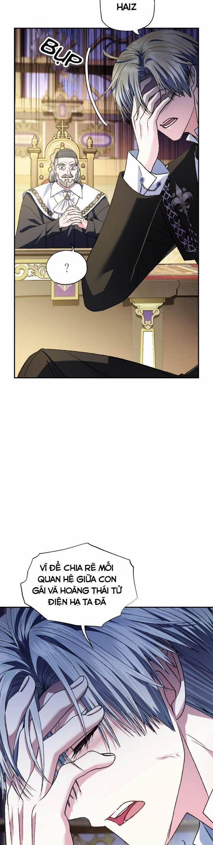 Cha Ơi Con Không Muốn Kết Hôn Đâu 105 trang 3