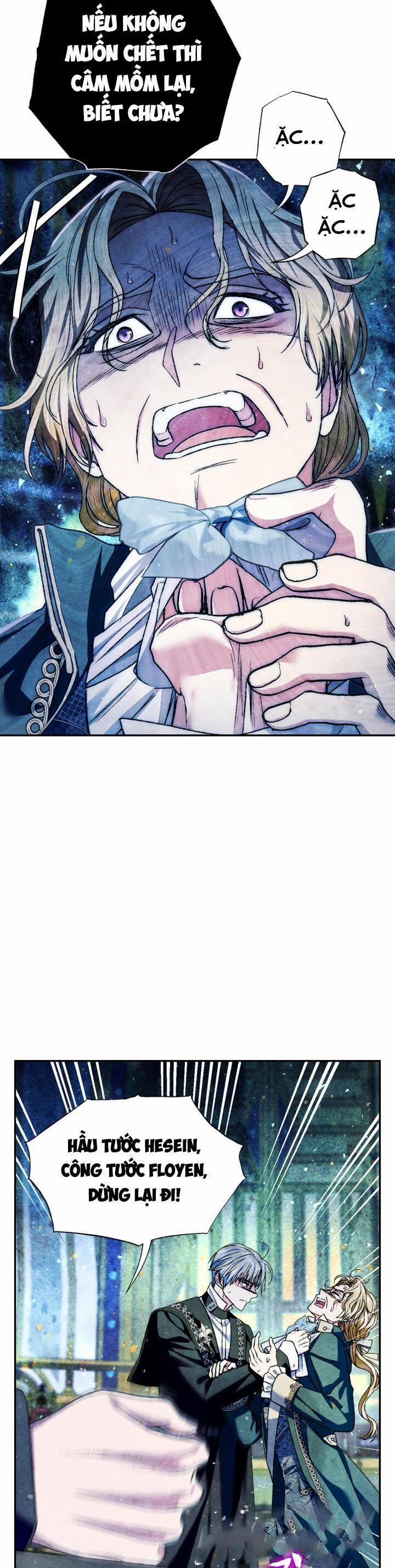 Cha Ơi Con Không Muốn Kết Hôn Đâu 105 trang 30