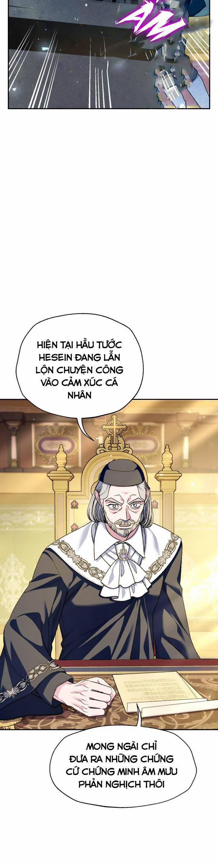 Cha Ơi Con Không Muốn Kết Hôn Đâu 105 trang 31