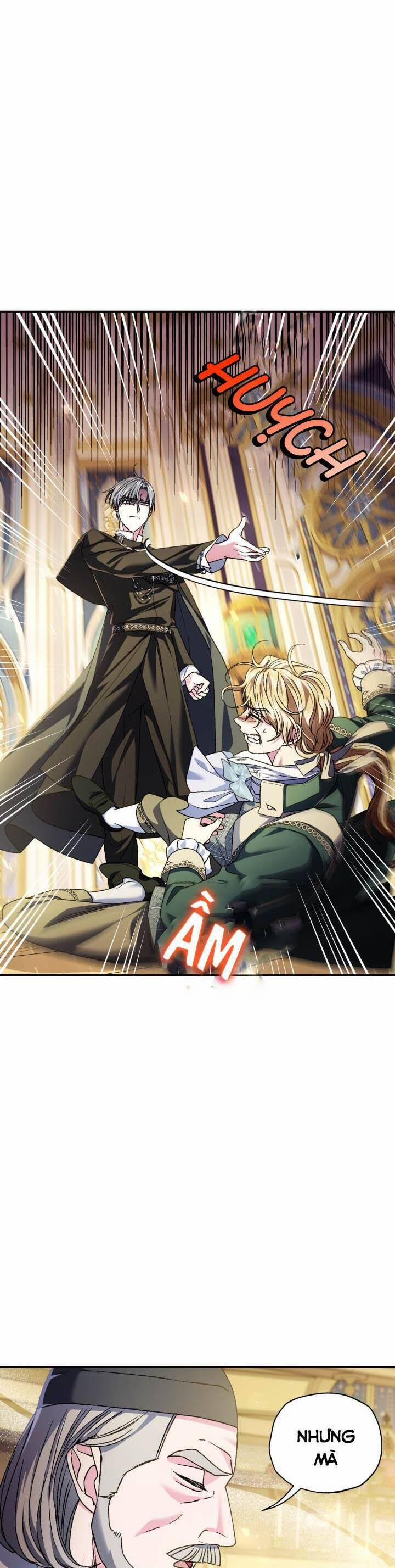 Cha Ơi Con Không Muốn Kết Hôn Đâu 105 trang 32