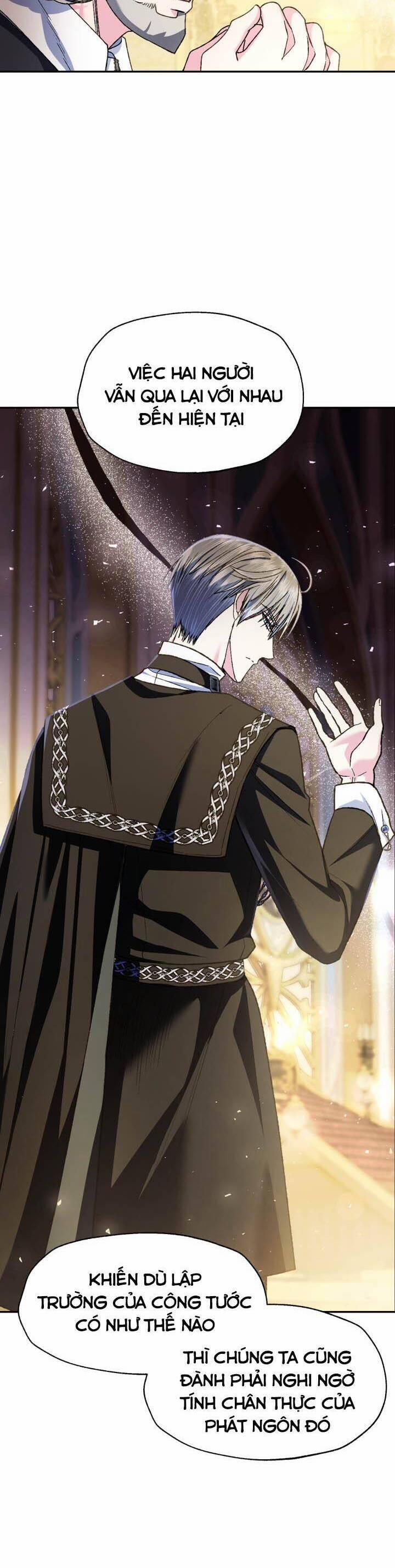 Cha Ơi Con Không Muốn Kết Hôn Đâu 105 trang 33