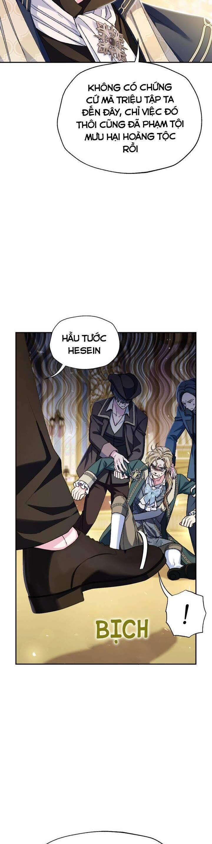 Cha Ơi Con Không Muốn Kết Hôn Đâu 105 trang 35