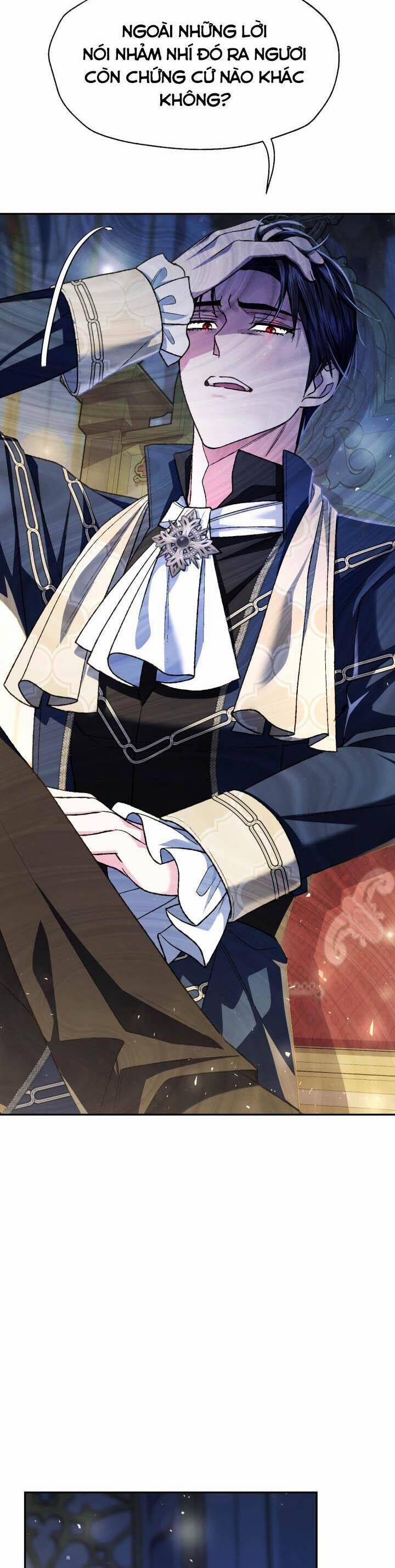 Cha Ơi Con Không Muốn Kết Hôn Đâu 105 trang 36