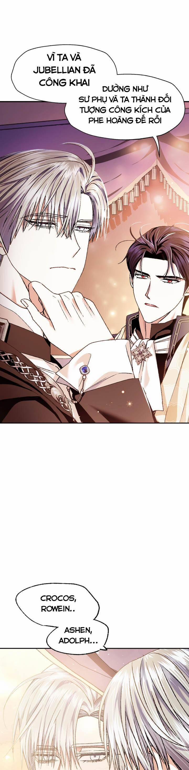 Cha Ơi Con Không Muốn Kết Hôn Đâu 105 trang 40