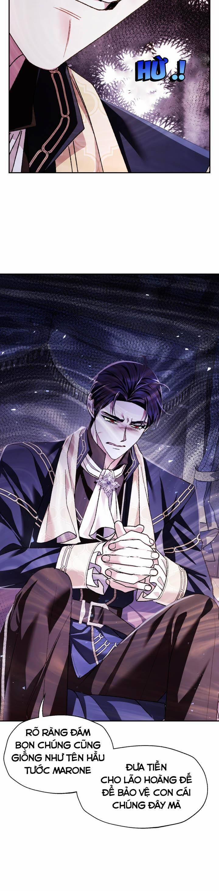 Cha Ơi Con Không Muốn Kết Hôn Đâu 105 trang 43