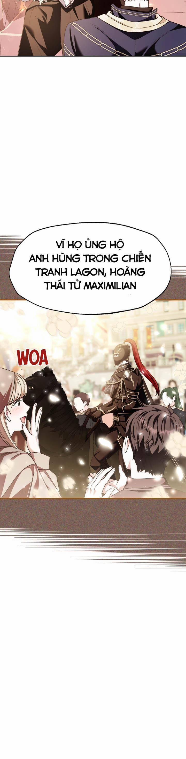 Cha Ơi Con Không Muốn Kết Hôn Đâu 105 trang 45