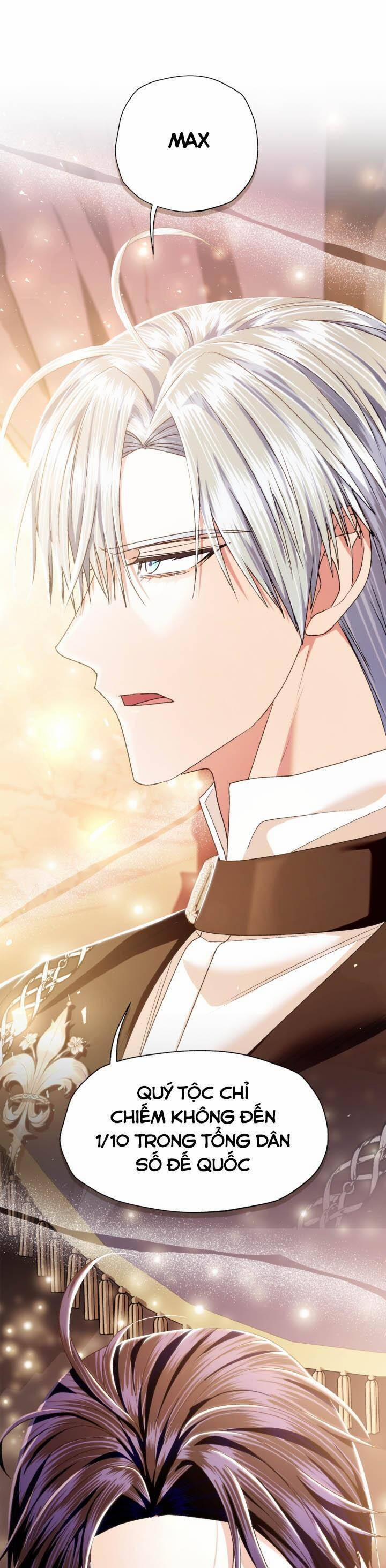 Cha Ơi Con Không Muốn Kết Hôn Đâu 105 trang 46