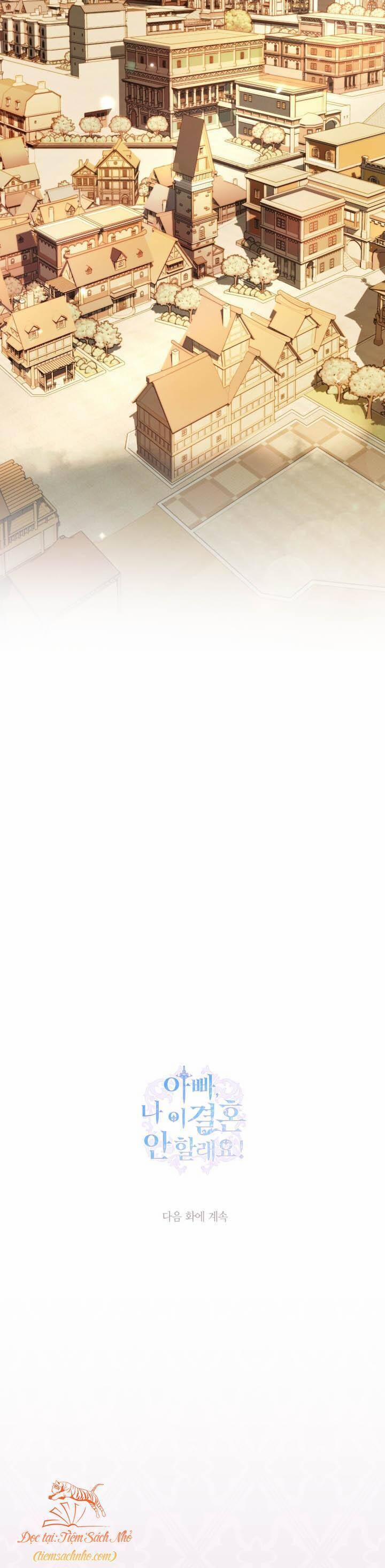 Cha Ơi Con Không Muốn Kết Hôn Đâu 105 trang 48