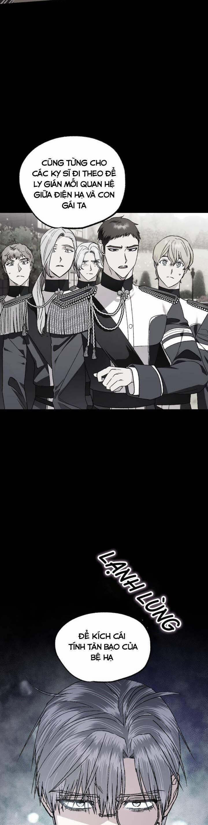 Cha Ơi Con Không Muốn Kết Hôn Đâu 105 trang 5