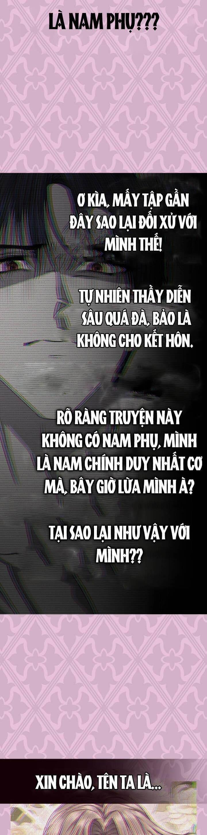 Cha Ơi Con Không Muốn Kết Hôn Đâu 105 trang 50