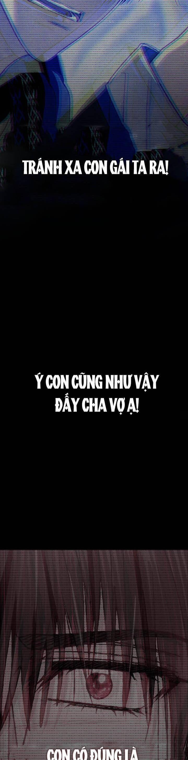 Cha Ơi Con Không Muốn Kết Hôn Đâu 105 trang 56