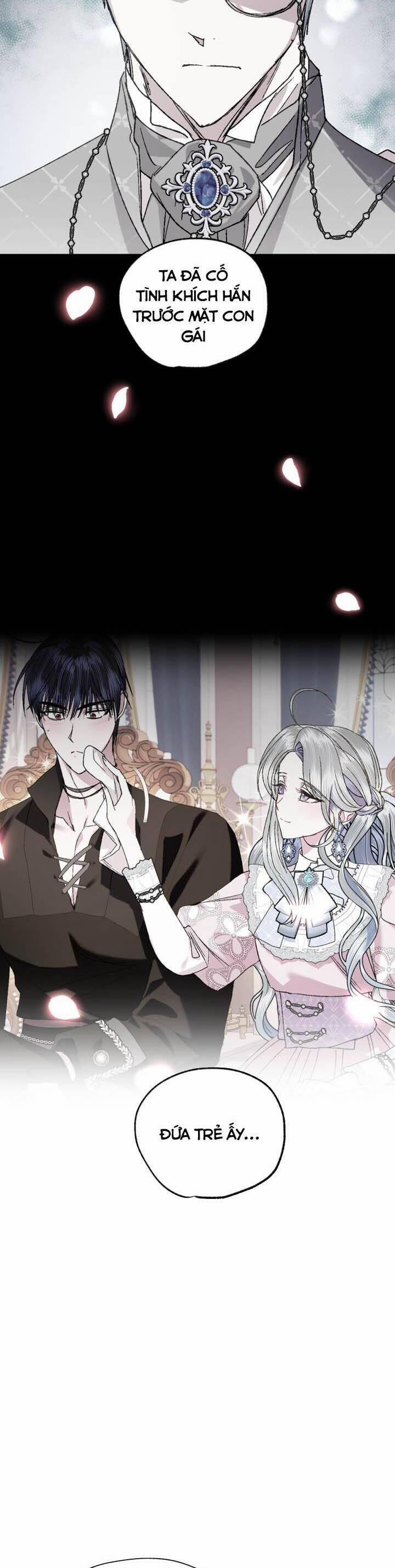 Cha Ơi Con Không Muốn Kết Hôn Đâu 105 trang 6