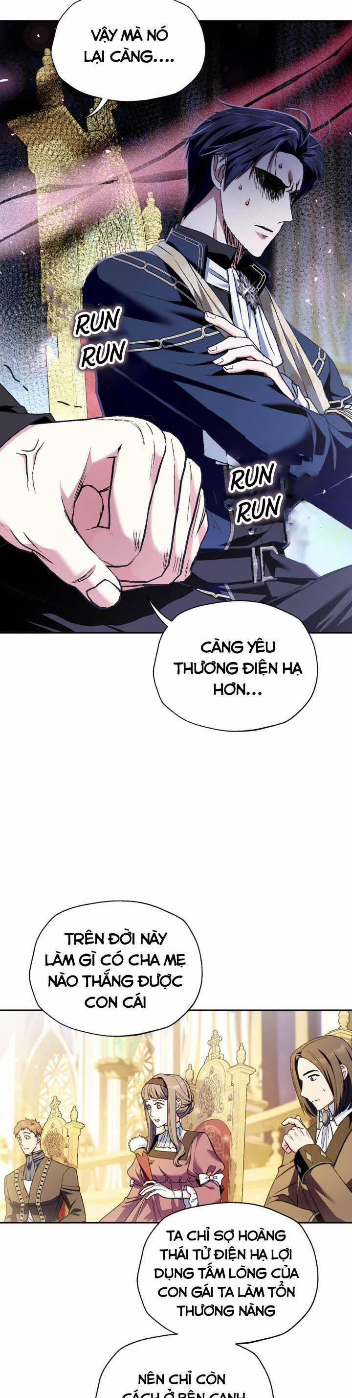 Cha Ơi Con Không Muốn Kết Hôn Đâu 105 trang 7