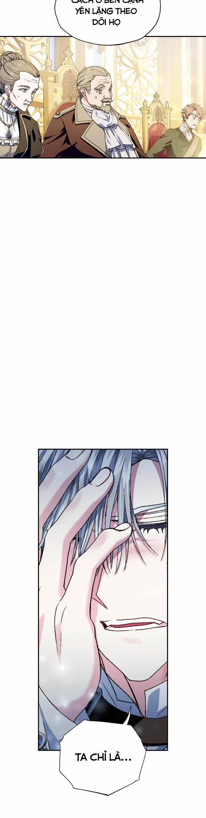 Cha Ơi Con Không Muốn Kết Hôn Đâu 105 trang 8