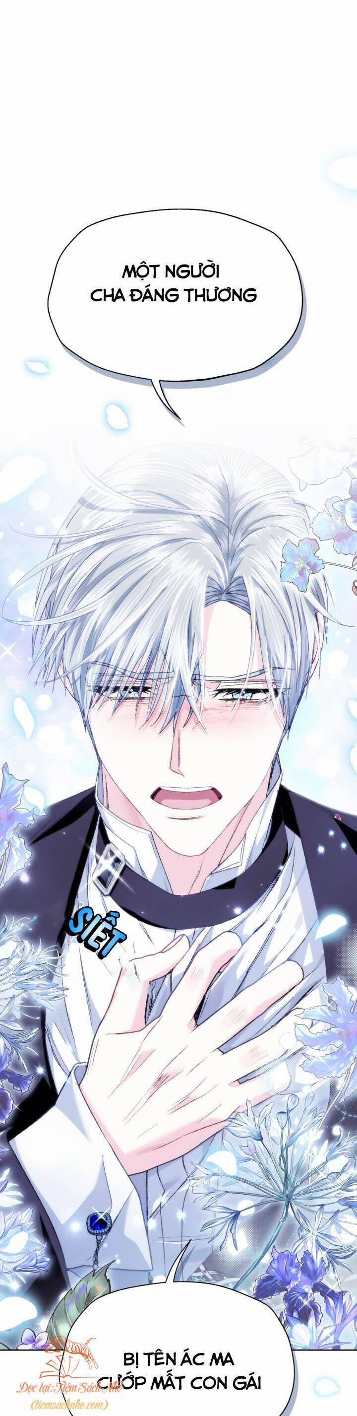 Cha Ơi Con Không Muốn Kết Hôn Đâu 105 trang 9