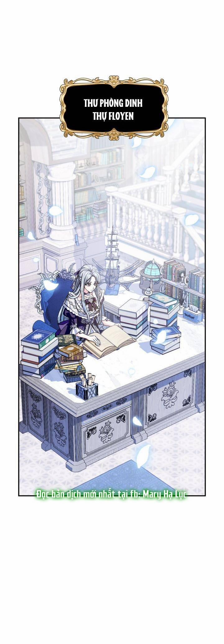 Cha Ơi Con Không Muốn Kết Hôn Đâu 106 trang 1