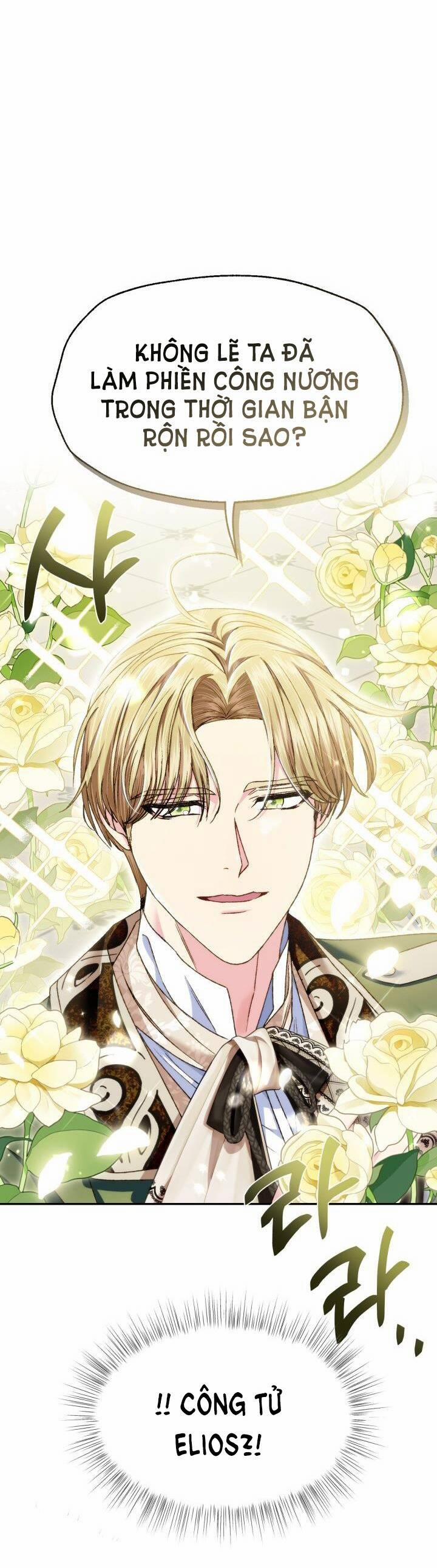 Cha Ơi Con Không Muốn Kết Hôn Đâu 106 trang 10