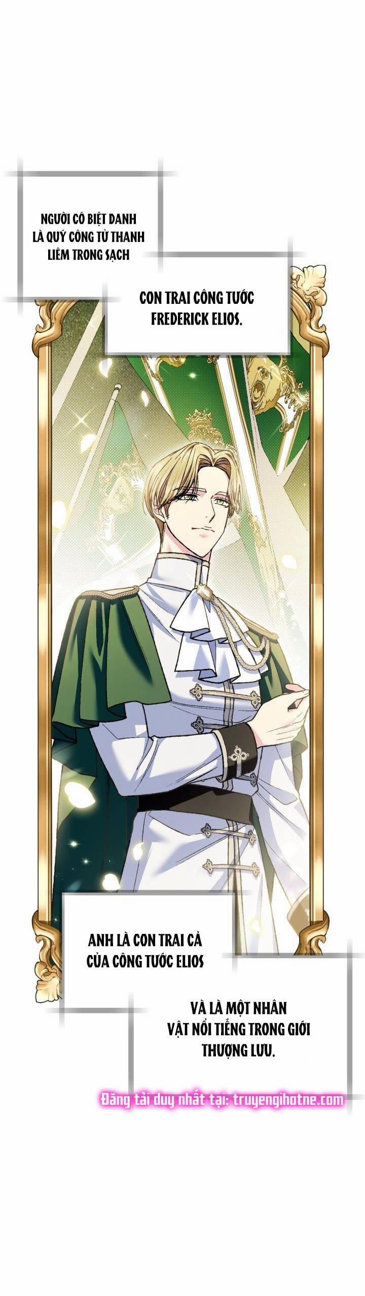 Cha Ơi Con Không Muốn Kết Hôn Đâu 106 trang 11