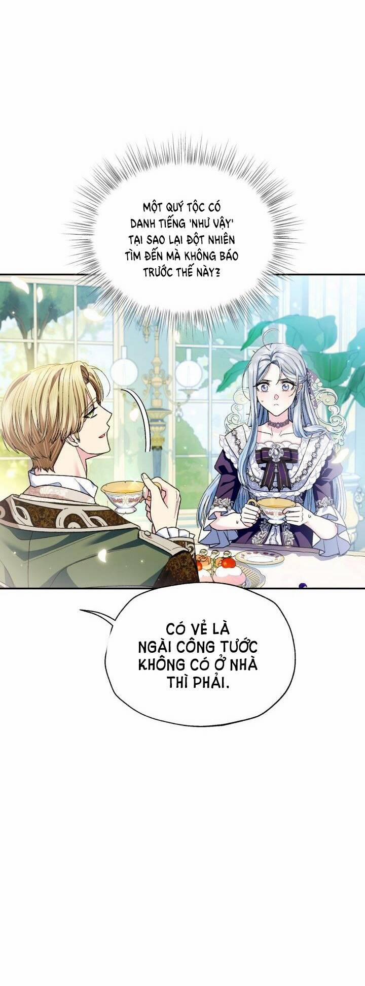 Cha Ơi Con Không Muốn Kết Hôn Đâu 106 trang 13