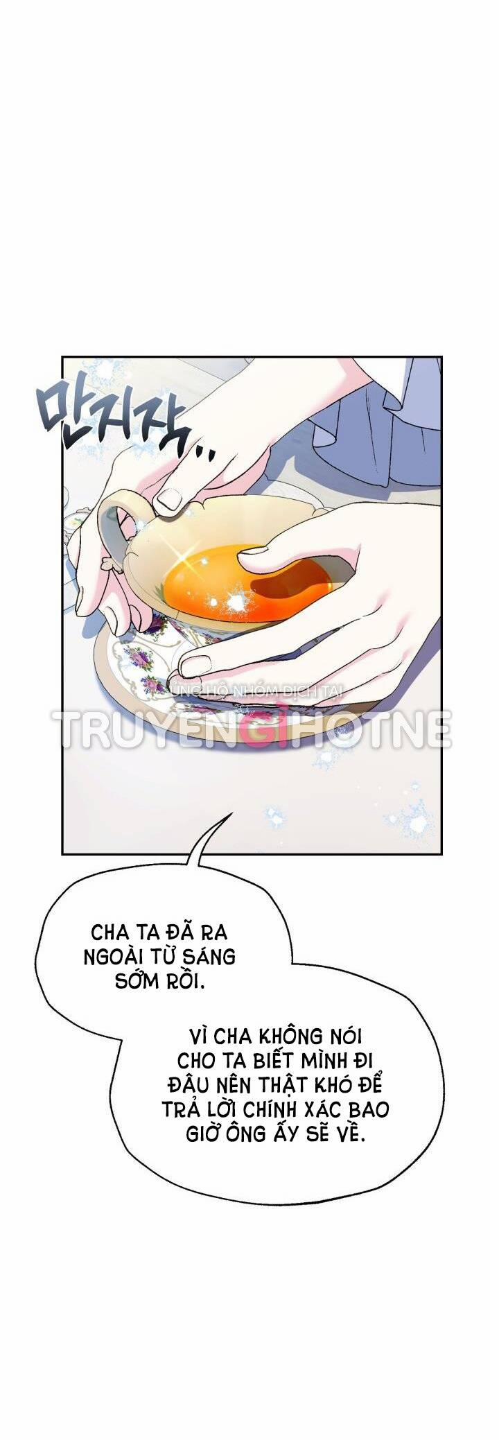 Cha Ơi Con Không Muốn Kết Hôn Đâu 106 trang 14