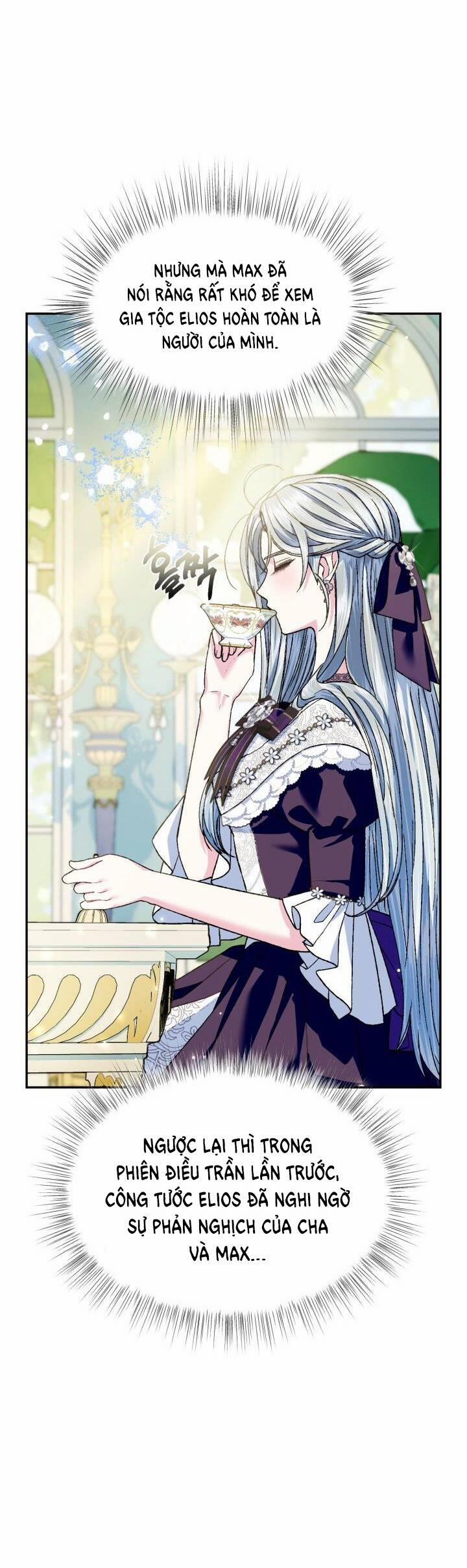 Cha Ơi Con Không Muốn Kết Hôn Đâu 106 trang 24