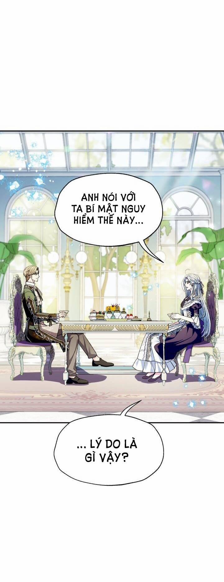 Cha Ơi Con Không Muốn Kết Hôn Đâu 106 trang 27