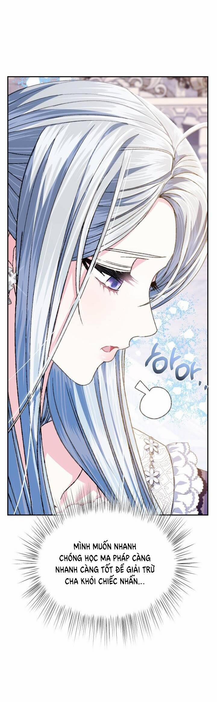 Cha Ơi Con Không Muốn Kết Hôn Đâu 106 trang 3