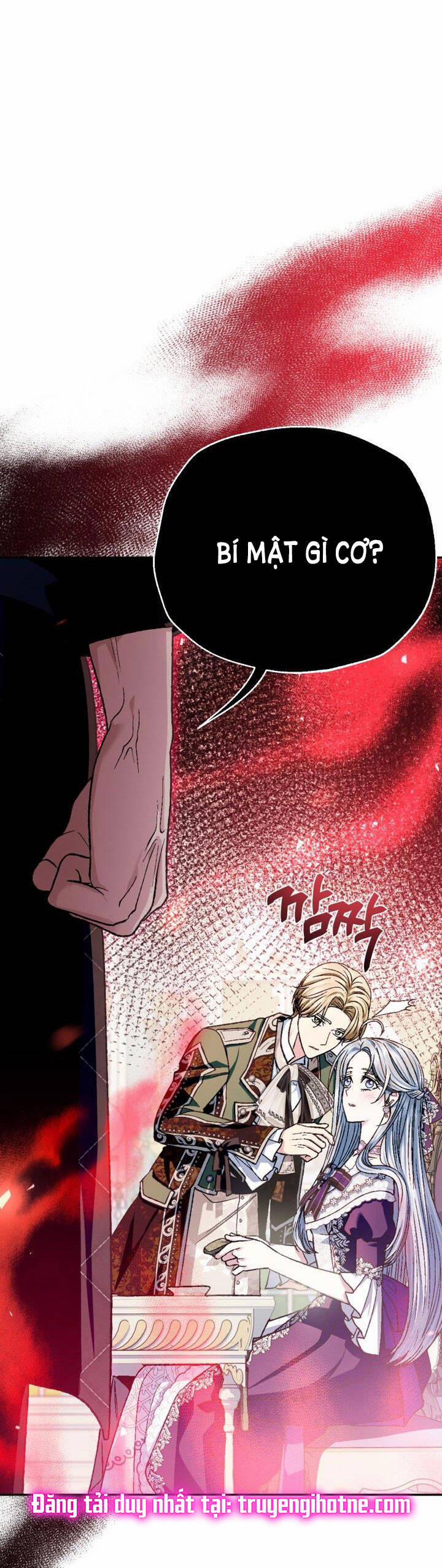 Cha Ơi Con Không Muốn Kết Hôn Đâu 106 trang 39