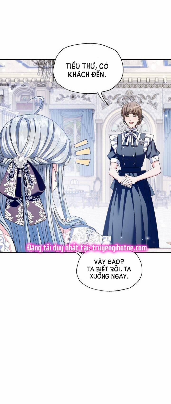 Cha Ơi Con Không Muốn Kết Hôn Đâu 106 trang 4