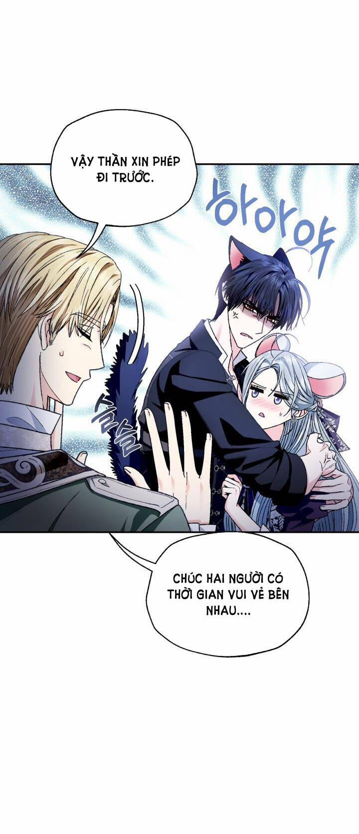 Cha Ơi Con Không Muốn Kết Hôn Đâu 106 trang 44