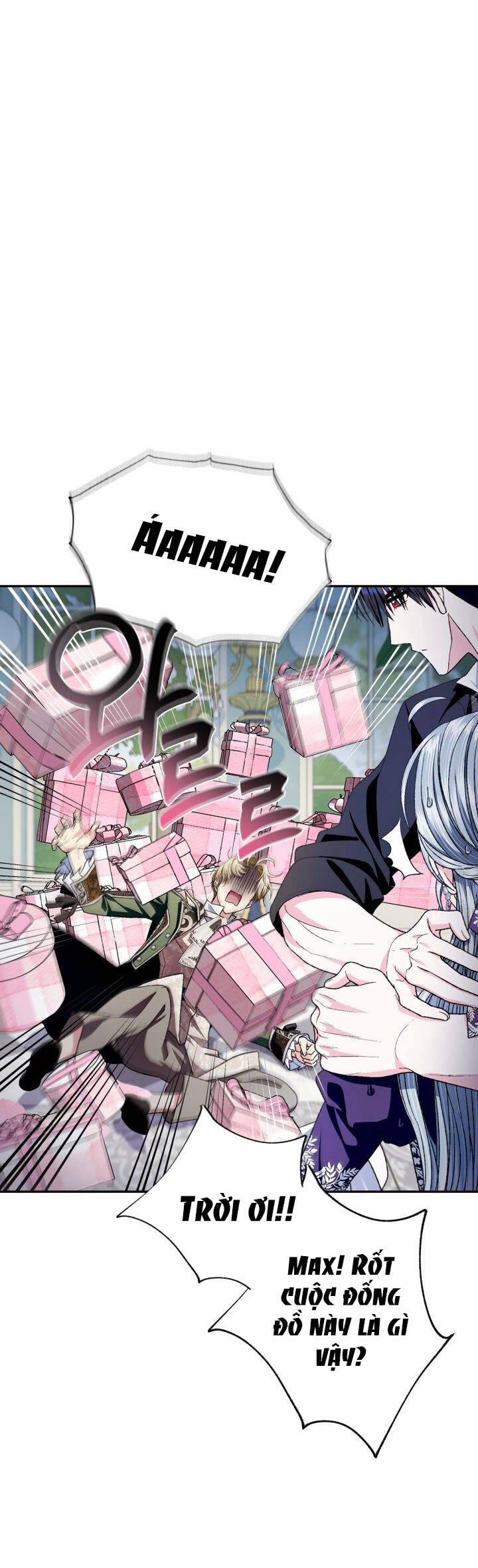 Cha Ơi Con Không Muốn Kết Hôn Đâu 106 trang 46