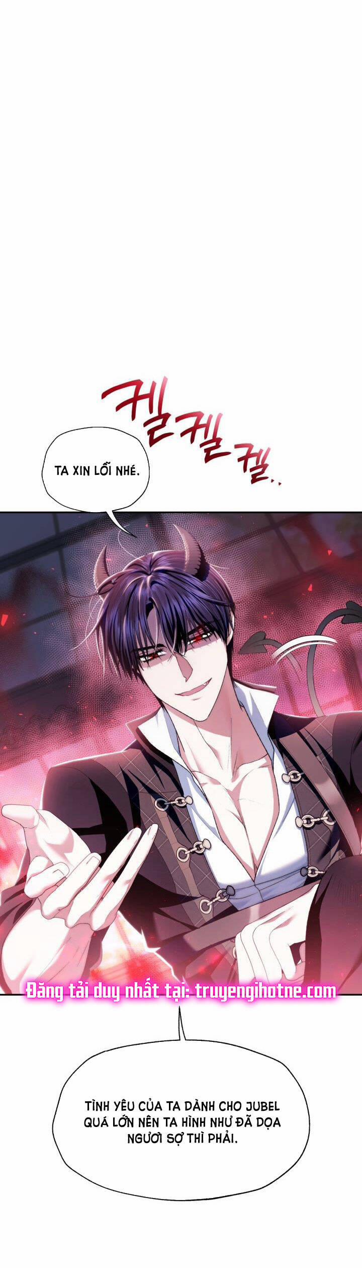 Cha Ơi Con Không Muốn Kết Hôn Đâu 106 trang 48