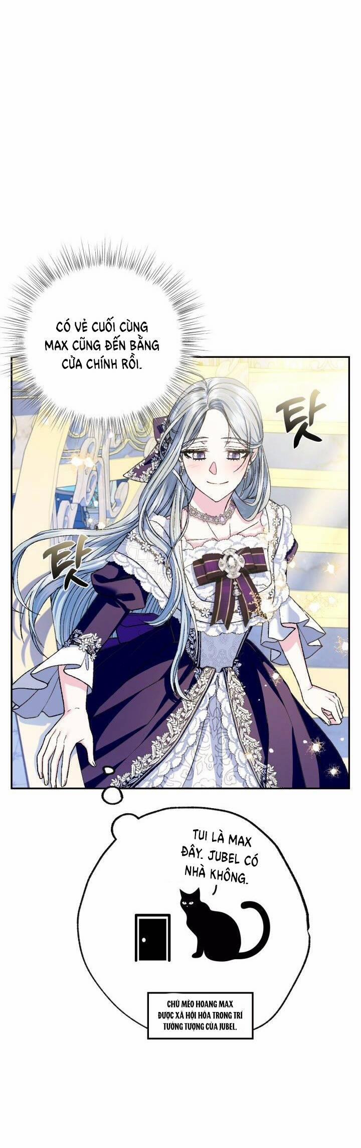 Cha Ơi Con Không Muốn Kết Hôn Đâu 106 trang 5