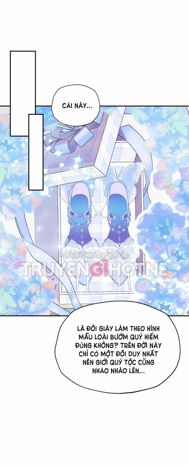 Cha Ơi Con Không Muốn Kết Hôn Đâu 106 trang 50