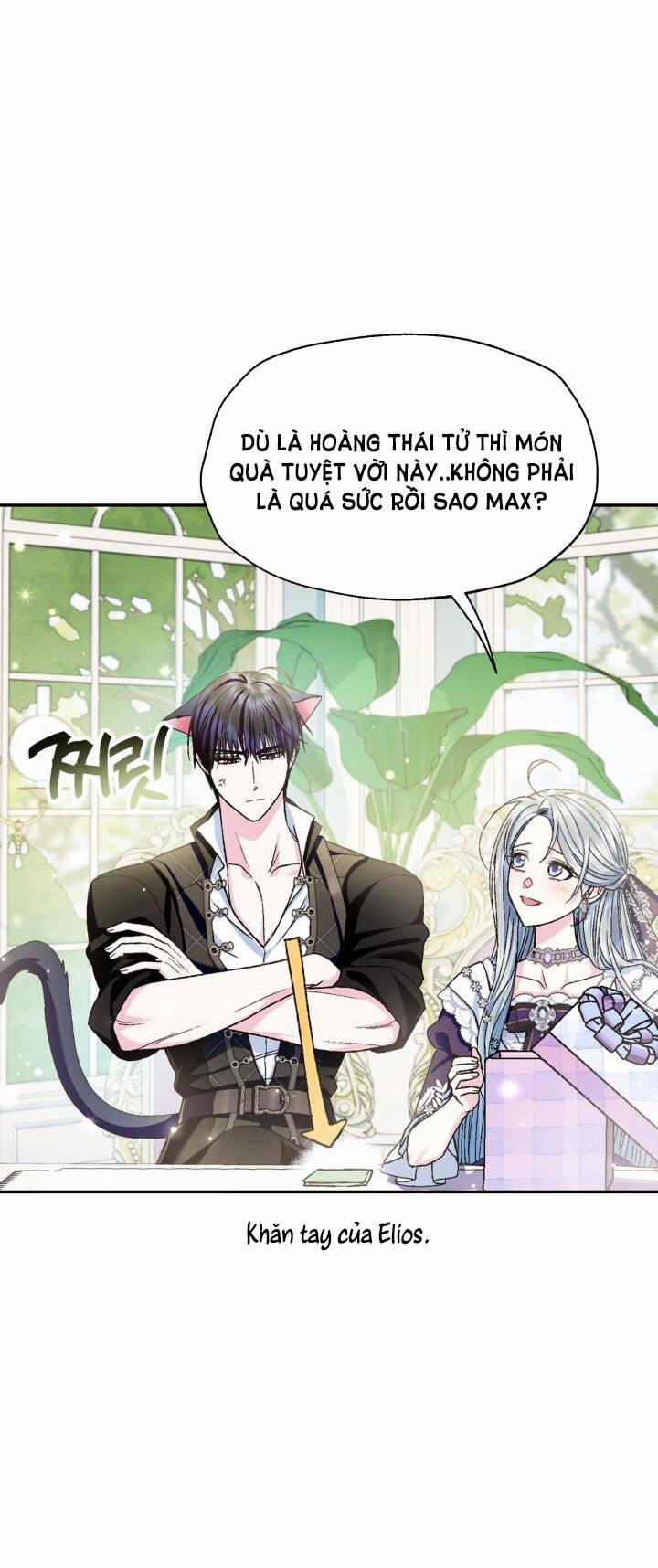 Cha Ơi Con Không Muốn Kết Hôn Đâu 106 trang 51