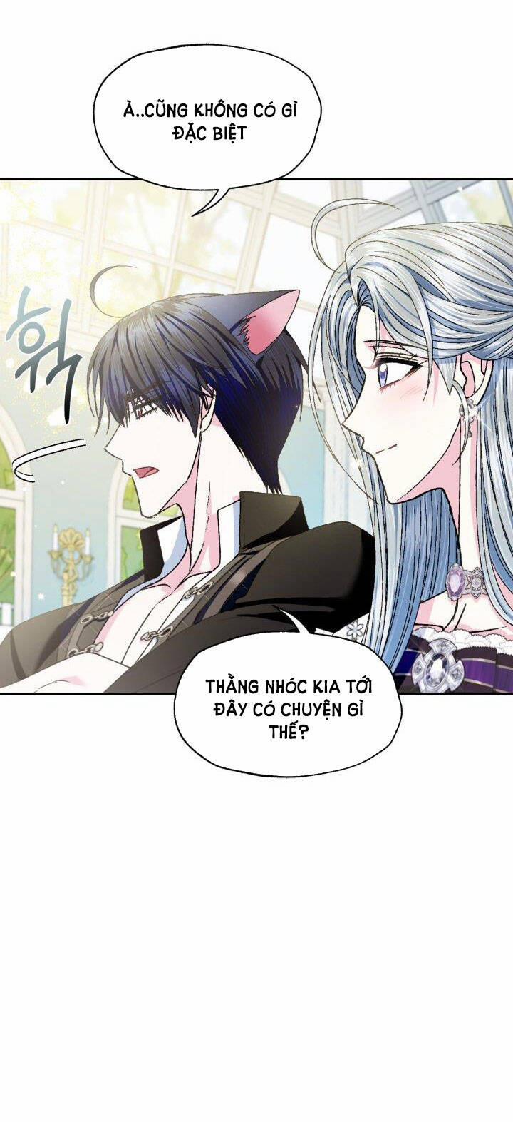 Cha Ơi Con Không Muốn Kết Hôn Đâu 106 trang 52