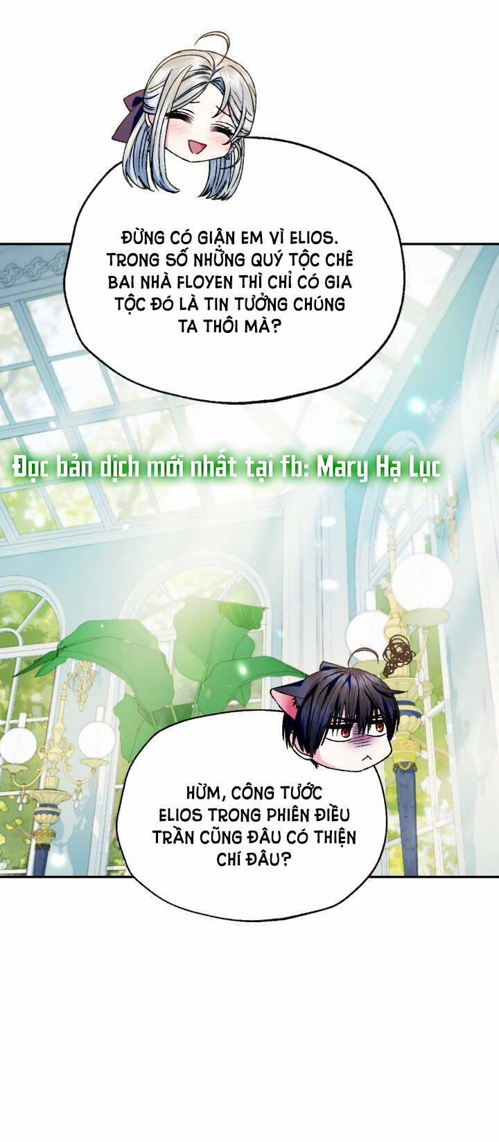 Cha Ơi Con Không Muốn Kết Hôn Đâu 106 trang 57