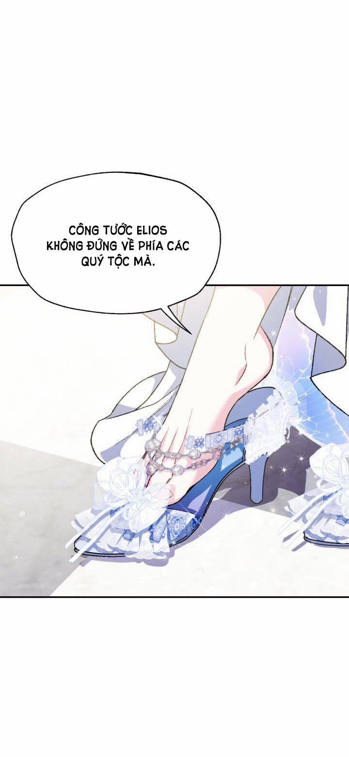 Cha Ơi Con Không Muốn Kết Hôn Đâu 106 trang 58