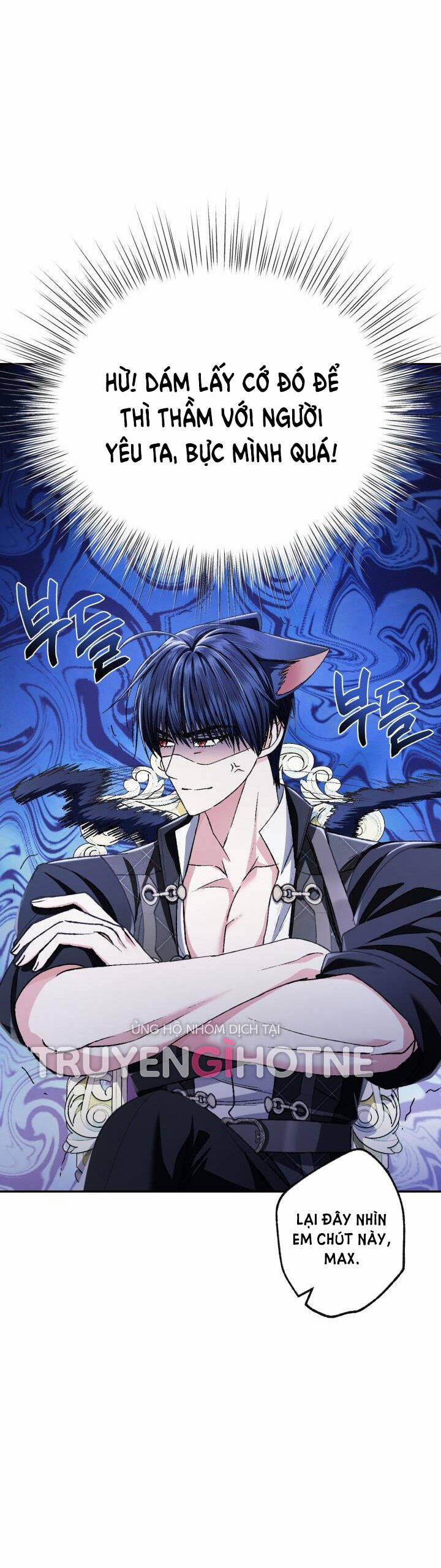 Cha Ơi Con Không Muốn Kết Hôn Đâu 106 trang 60