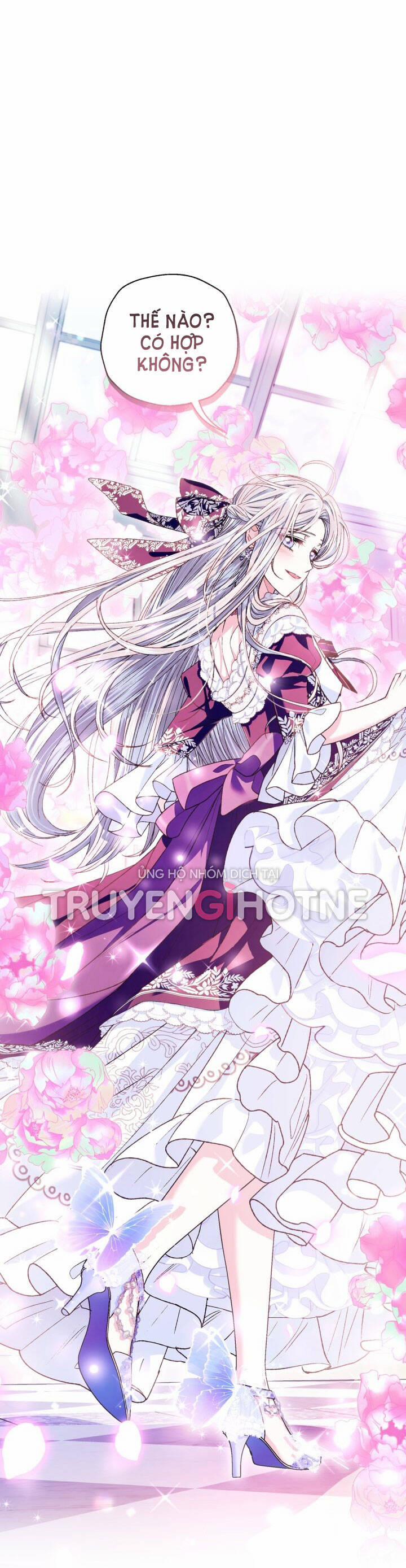 Cha Ơi Con Không Muốn Kết Hôn Đâu 106 trang 61