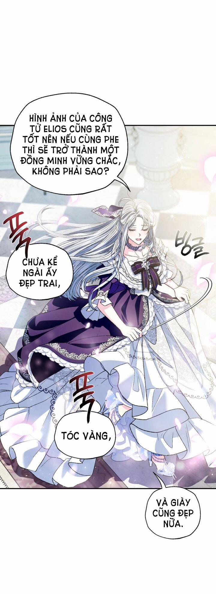 Cha Ơi Con Không Muốn Kết Hôn Đâu 106 trang 65