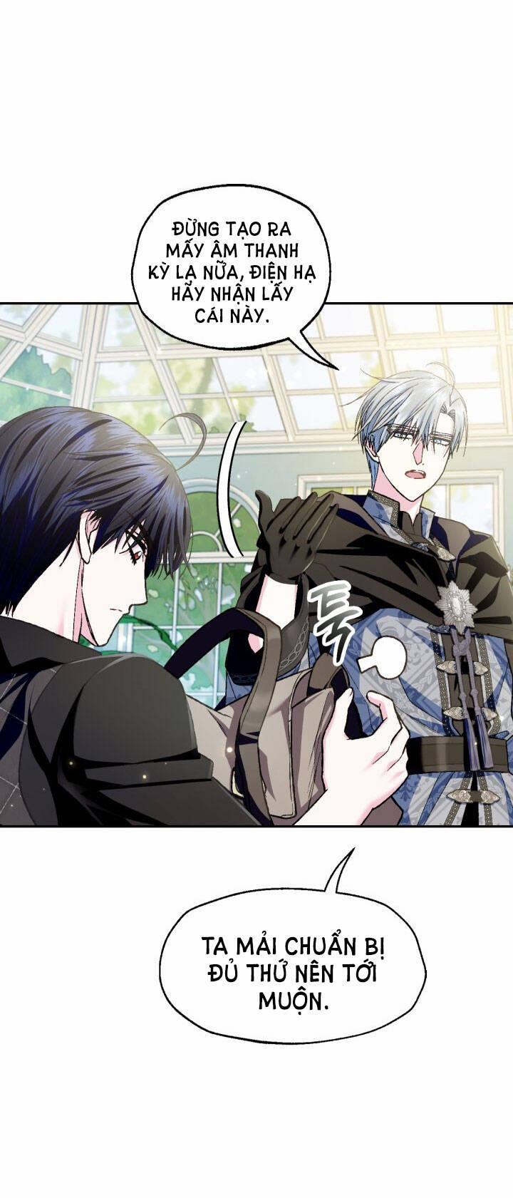 Cha Ơi Con Không Muốn Kết Hôn Đâu 106 trang 69