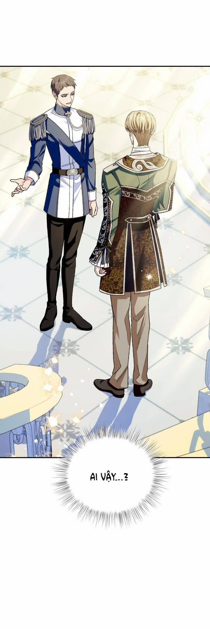 Cha Ơi Con Không Muốn Kết Hôn Đâu 106 trang 7