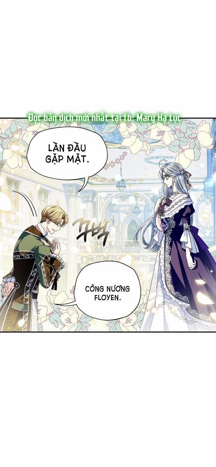 Cha Ơi Con Không Muốn Kết Hôn Đâu 106 trang 9