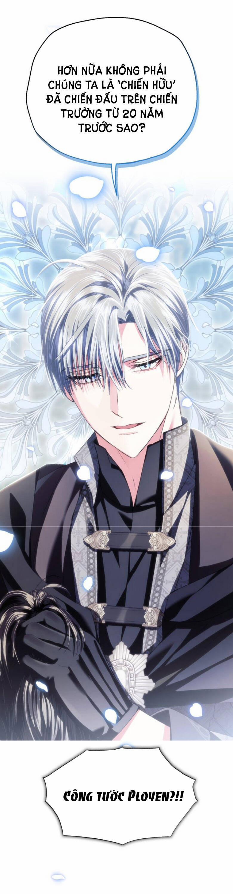 Cha Ơi Con Không Muốn Kết Hôn Đâu 107.5 trang 11