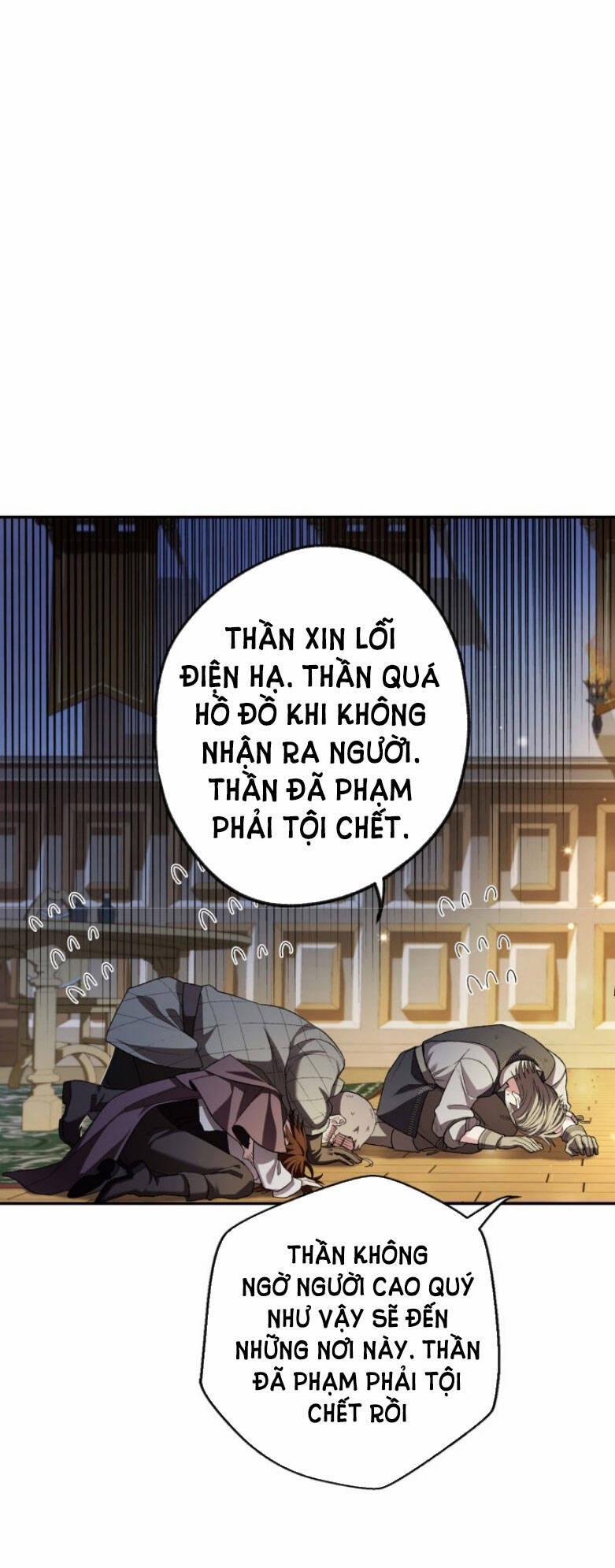 Cha Ơi Con Không Muốn Kết Hôn Đâu 107.5 trang 12